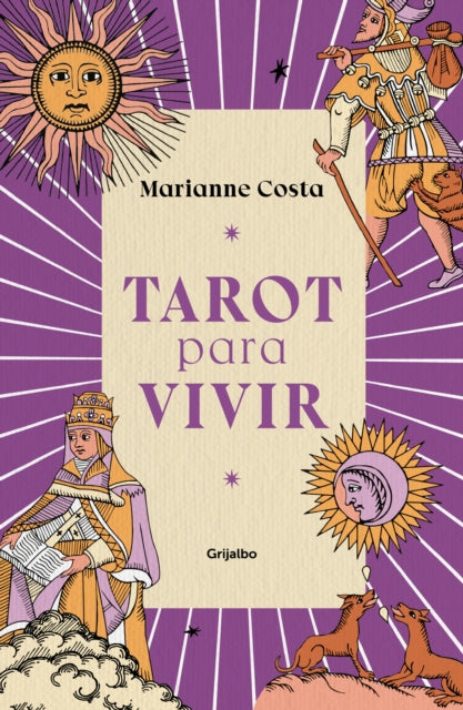 Tarot para vivir  Tarot to Live By