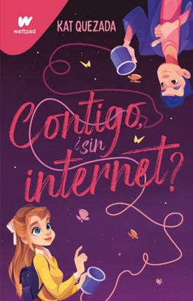 Contigo sin internet  With You Even without WiFi