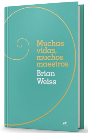Muchas vidas muchos maestros  Many Lives Many