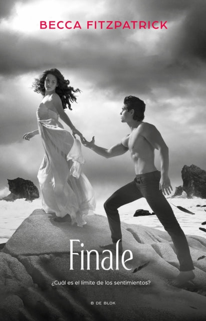Finale Spanish Edition