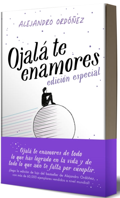Ojalá te enamores Edición aniversario  I Hope You