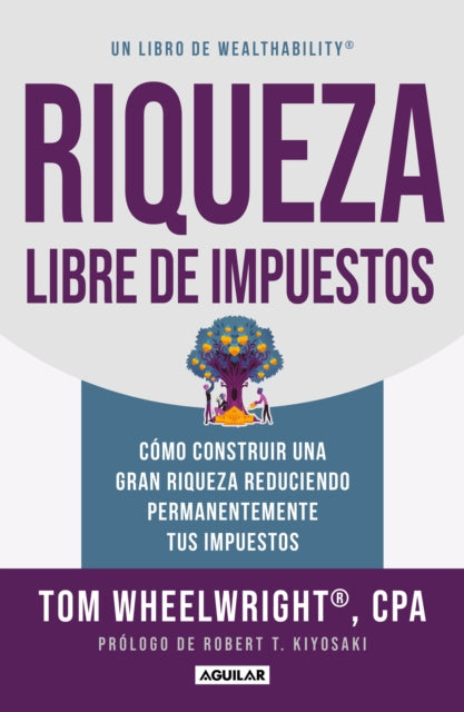 Riqueza libre de impuestos Cómo construir una