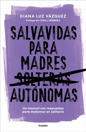 Salvavidas para madres autónomas  Lifeline for