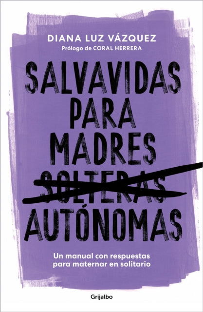 Salvavidas para madres autónomas  Lifeline for