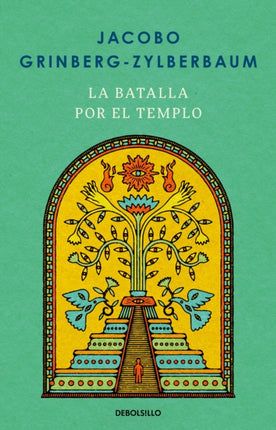 La batalla por el templo  The Battle for the Temple
