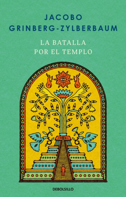 La batalla por el templo  The Battle for the Temple