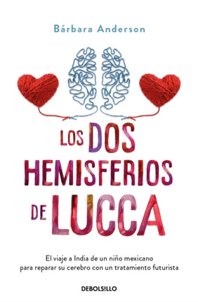 Los dos hemisferios de Lucca. El viaje a India de