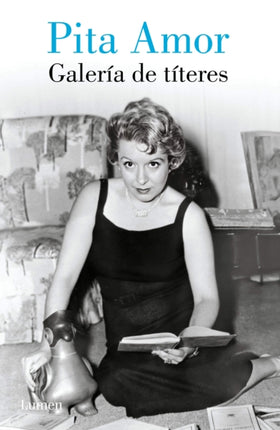 Galería de títeres  Puppet Galery