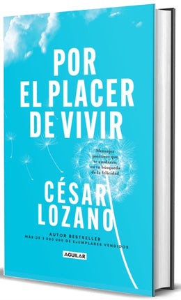 Por el placer de vivir Edición de Regalo   The