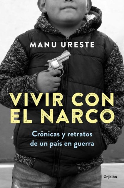 Vivir con el narco  Living with Narcos