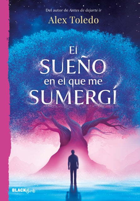 El sueño en el que me sumergí  The Dream I Was