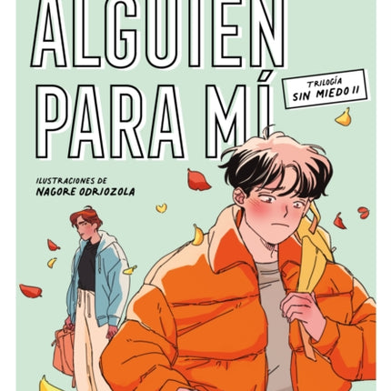 Alguien para mí  Someone for Me
