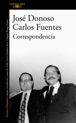 Correspondencia  Letters