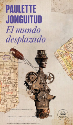 El mundo desplazado  A Displaced World