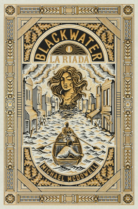La riada  The Flood