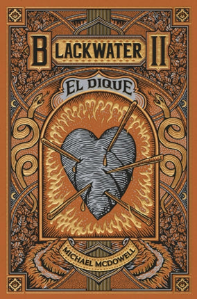 El dique  The Levee