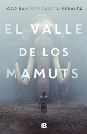 El valle de los mamuts  Valley of the Mammoths