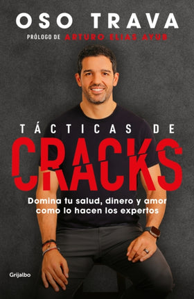 Tácticas de Cracks  Expert Tactics