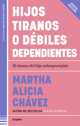 Hijos tiranos o débiles dependientes  Child