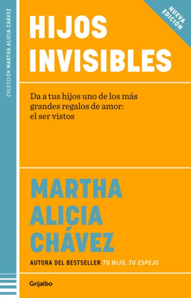 Hijos invisibles  Invisible Children