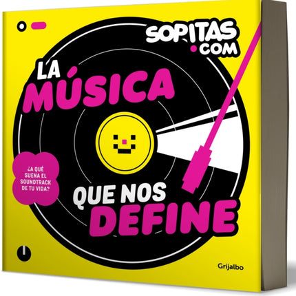 La música que nos define  The Music that Defines