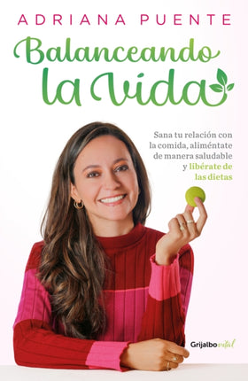 Balanceando la vida  Balancing Life