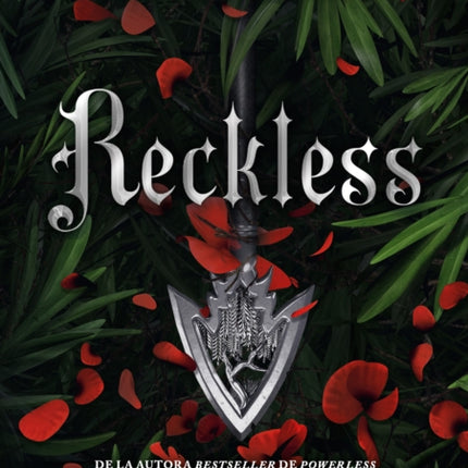 Reckless Spanish Edition