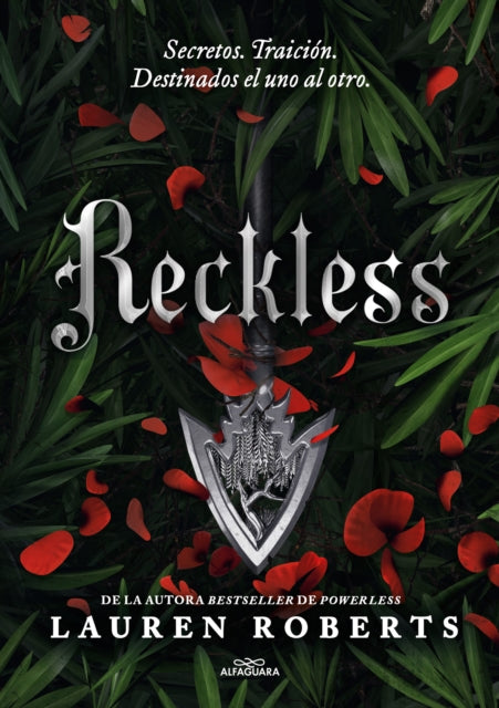 Reckless Spanish Edition