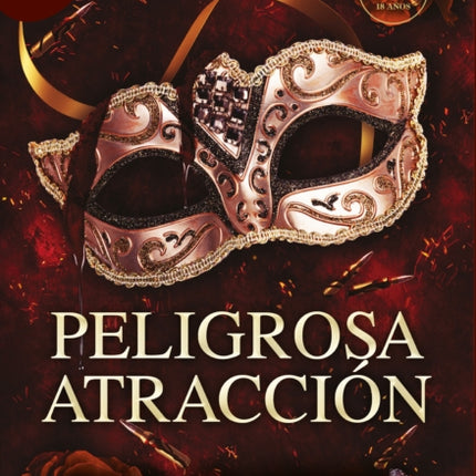 Peligrosa atracción 1  Dangerous Attraction 1
