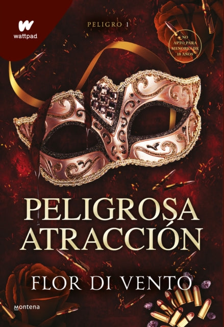 Peligrosa atracción 1  Dangerous Attraction 1