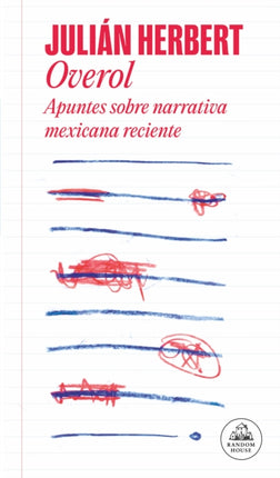 Overol cuaderno de lecturas  Overall a Reading