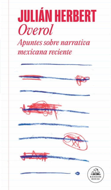 Overol cuaderno de lecturas  Overall a Reading