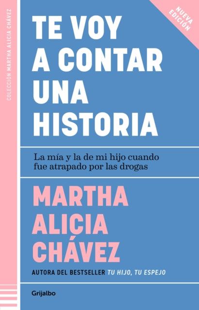 Te voy a contar una historia  Im Going to Tell