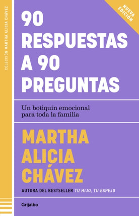 90 respuestas a 90 preguntas Un botiquín