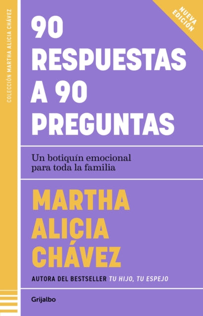 90 respuestas a 90 preguntas Un botiquín