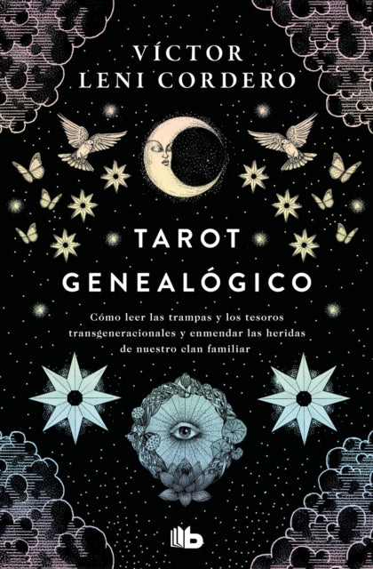 Tarot genealógico  Genealogical Tarot