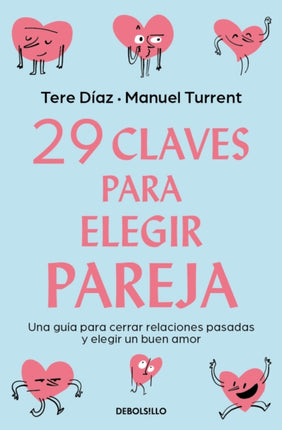29 claves para eligir pareja  29 Keys to Choosing