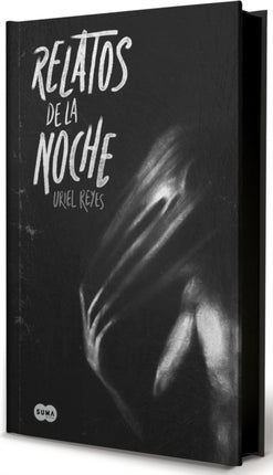 Relatos de la noche Ed. Especial  Tales of the
