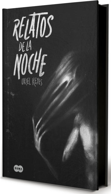 Relatos de la noche Ed. Especial  Tales of the