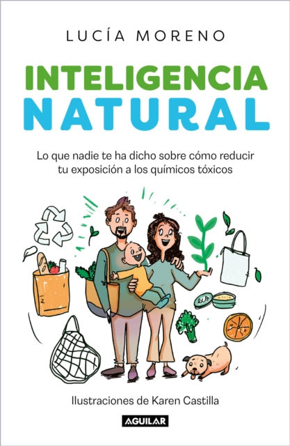Inteligencia natural Fsc  Natural Intelligence