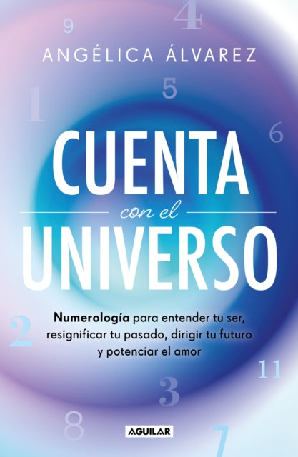Cuenta con el universo Count on the Universe