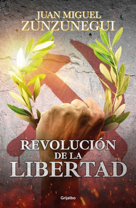 Revolución de la libertad Revolution of Freedom