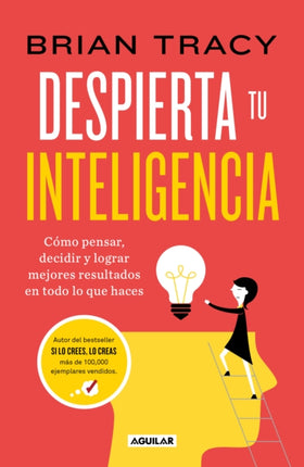 Despierta tu inteligencia  The Warrior Mindset