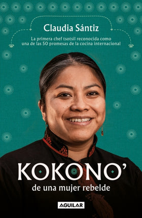 Kokono. corazón de una mujer valiente  Kokono.