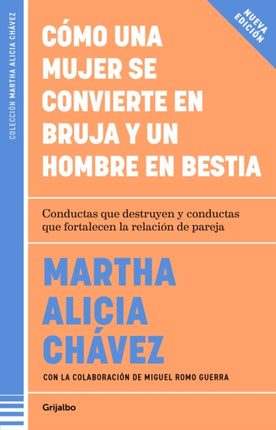 Cómo una mujer se convierte en bruja y un hombre