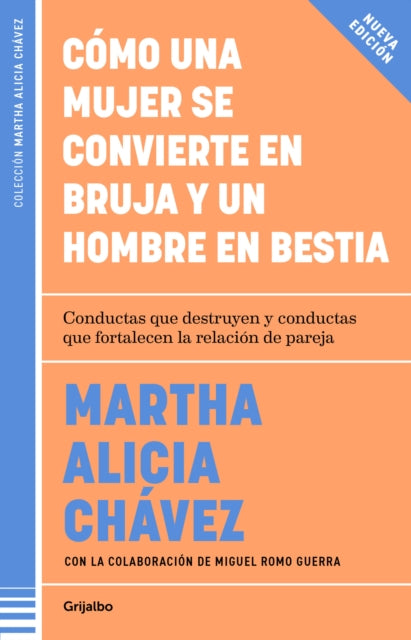 Cómo una mujer se convierte en bruja y un hombre