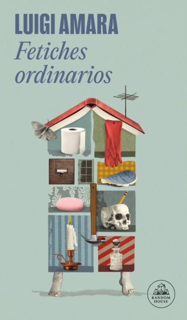 Fetiches ordinarios  Ordinary Fetishes