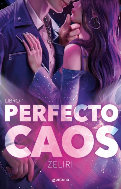 Perfecto caos Libro 1  A Perfect Chaos. Book 1