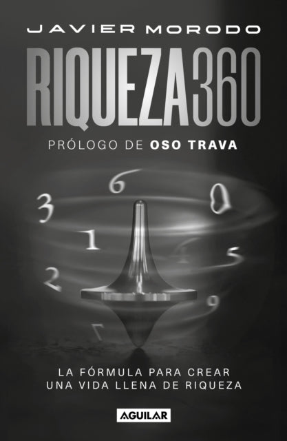 Riqueza 360  Wealth 360