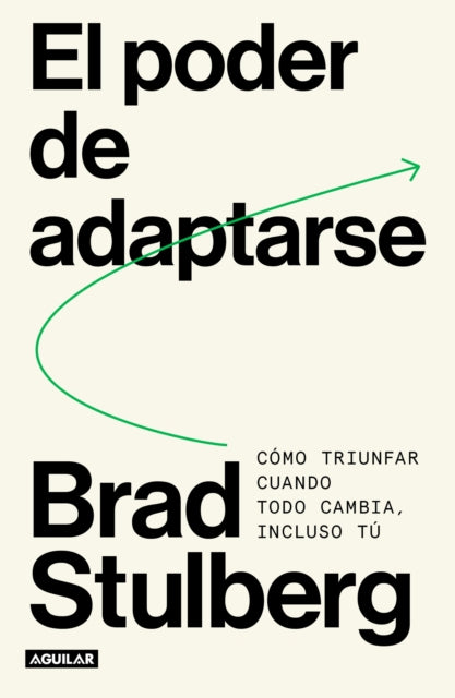 El poder de adaptarse  Master of Change